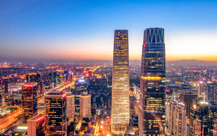 门户网站搭建方案